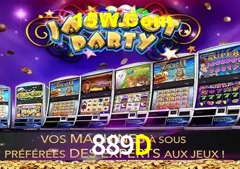 A Revolução dos Aplicativos de Jogos no 889D