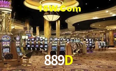 Descubra a Magia dos Jogos de Arcade no 889D